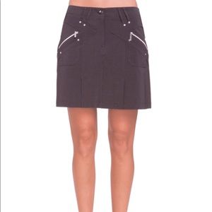 Jamie Sadock airwear hybrid skort- Small/0